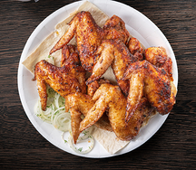 Курица Крыло