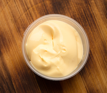 Соус Сырный