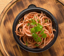 Лук Маринованный