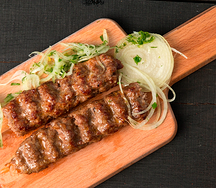 Люля Говядина