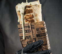 Шаурма Свинина Стандарт