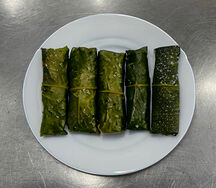 Долма в заморозке