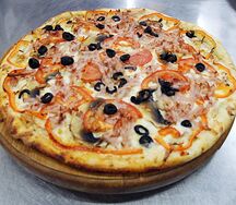 Пицца Ассорти