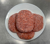 Котлеты замороженные