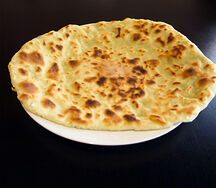 Лаваш армянский