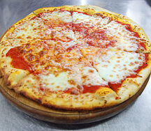 Пицца Маргарита