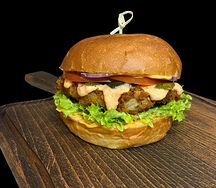 Чикенбургер