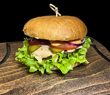 Бургер классический