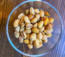 Фисташки
