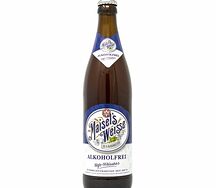 Maisels Weisse Alkoholfrei