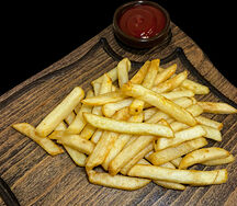 Картофель фри