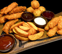 Сет Джон Шелби