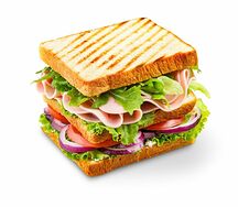 Пресс Сэндвич