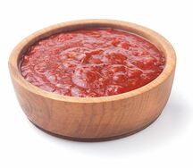 Соус красный