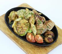 Сковородка