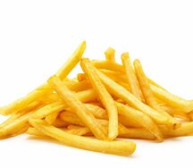 Картофель фри
