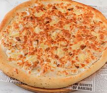 Пицца Гавайская