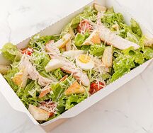 Салат Цезарь