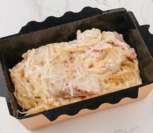 Паста Карбонара