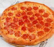 Пицца Пепперони
