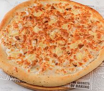 Пицца Гавайская