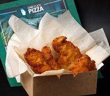 Куриные стрипсы