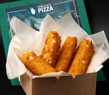 Сырные палочки