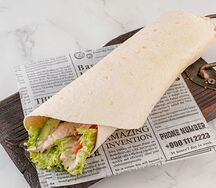 Цезарь ролл