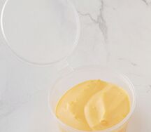 Соус Сырный