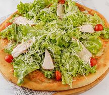 Пицца Цезарь