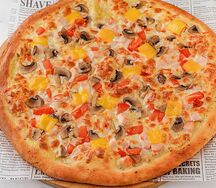 Пицца Примавера