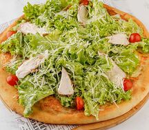 Пицца Цезарь