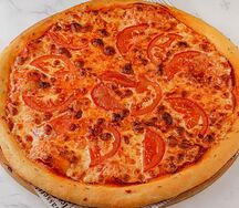 Пицца Маргарита 