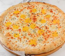 Пицца Сырная