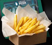 Картофель фри