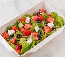 Салат Греческий