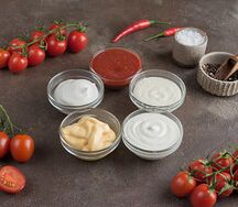 Соус Цезарь