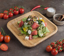 Салат Греческий