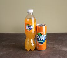 Fanta