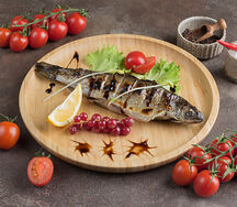 Форель радужная