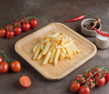 Картошка фри