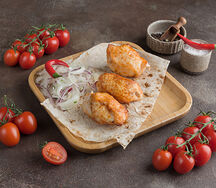 Шашлык из Куриной Грудки