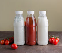 Томатный сок фирменный