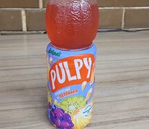 Pulpy Ягодный