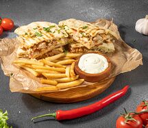 Скепасти со свининои́