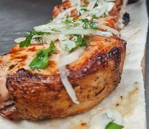 Свиная мякоть