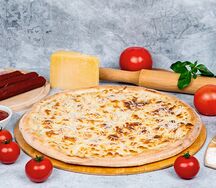 Четыре сыра