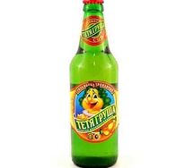 Лимонад Тетя Груша классический вкус