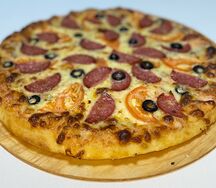 По-домашнему с говядиной