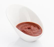 Соус красный